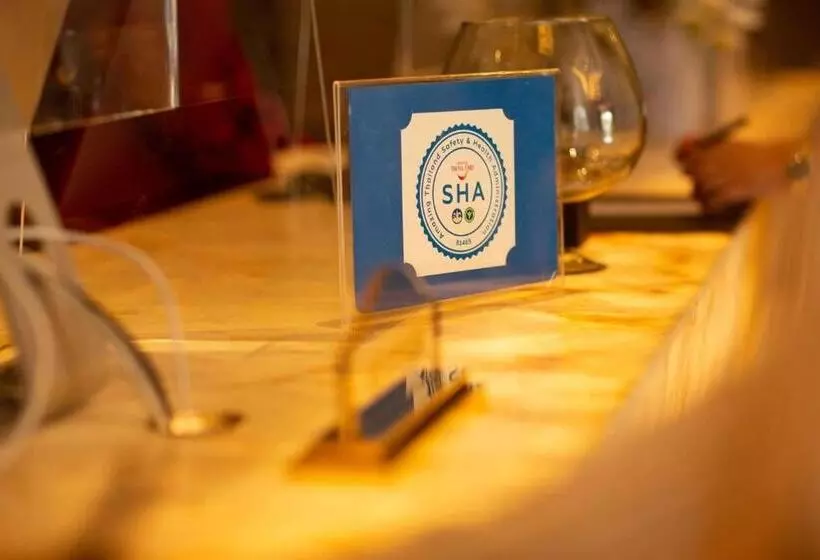 Al Meroz Hotel Bangkok   The Leading Halal