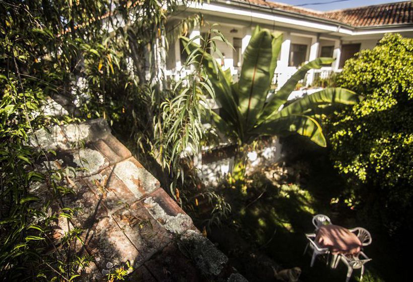 Apartamentos Otorongo Cuenca Ecuador