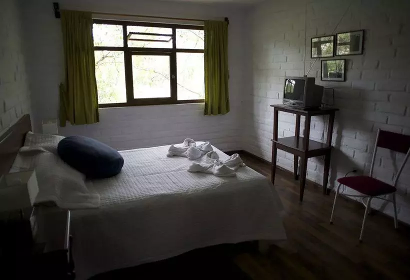 Apartamentos Otorongo Cuenca Ecuador