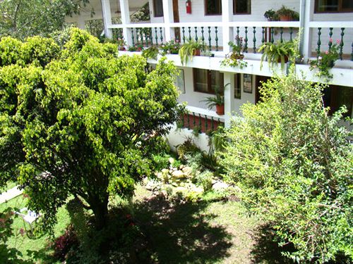 Apartamentos Otorongo Cuenca Ecuador