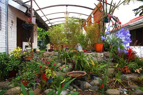 Apartamentos Otorongo Cuenca Ecuador