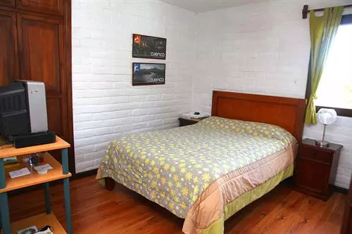 Apartamentos Otorongo Cuenca Ecuador
