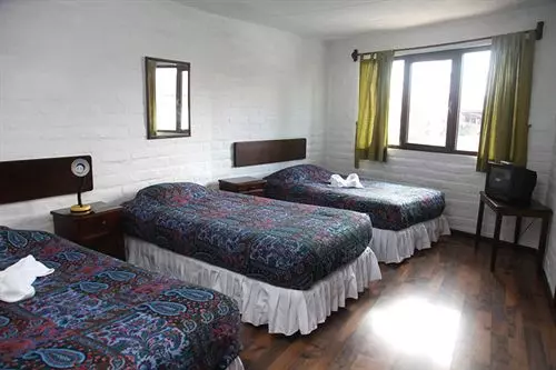 Apartamentos Otorongo Cuenca Ecuador