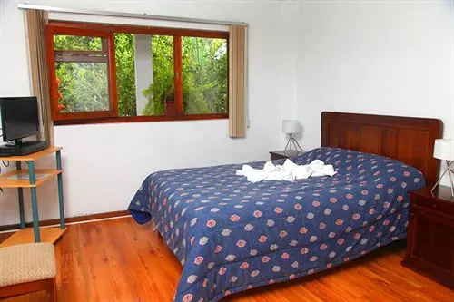 Apartamentos Otorongo Cuenca Ecuador