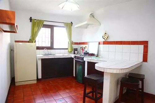 Apartamentos Otorongo Cuenca Ecuador