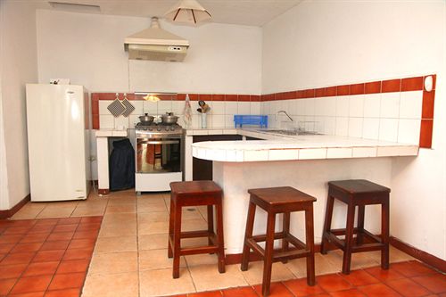 Apartamentos Otorongo Cuenca Ecuador