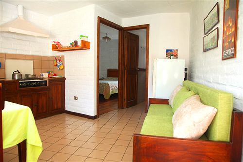 Apartamentos Otorongo Cuenca Ecuador