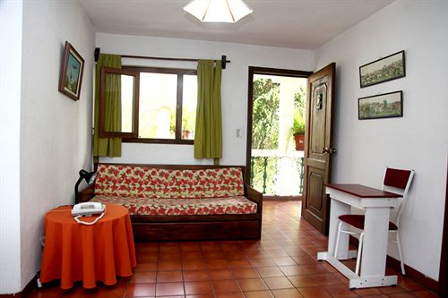 Apartamentos Otorongo Cuenca Ecuador