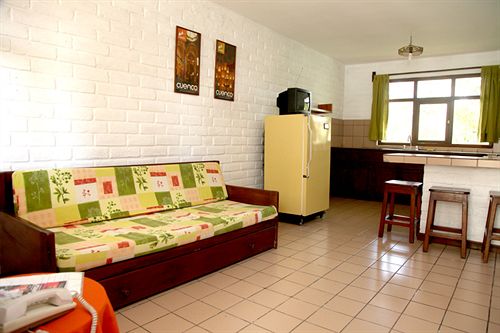 Apartamentos Otorongo Cuenca Ecuador