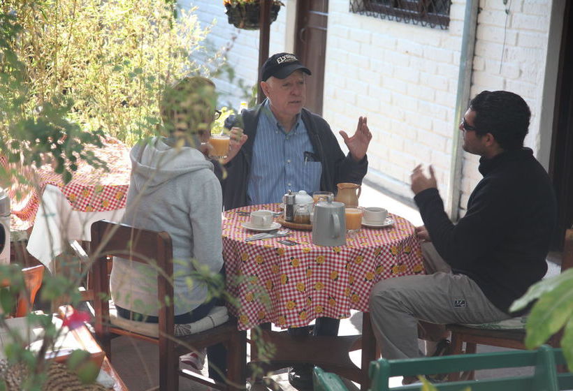 Apartamentos Otorongo Cuenca Ecuador