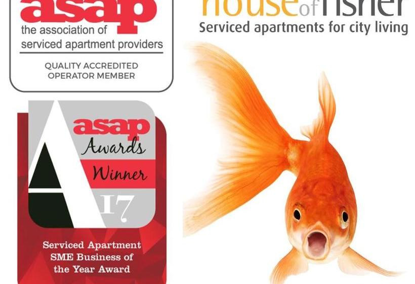 House Of Fisher   Beneficial House