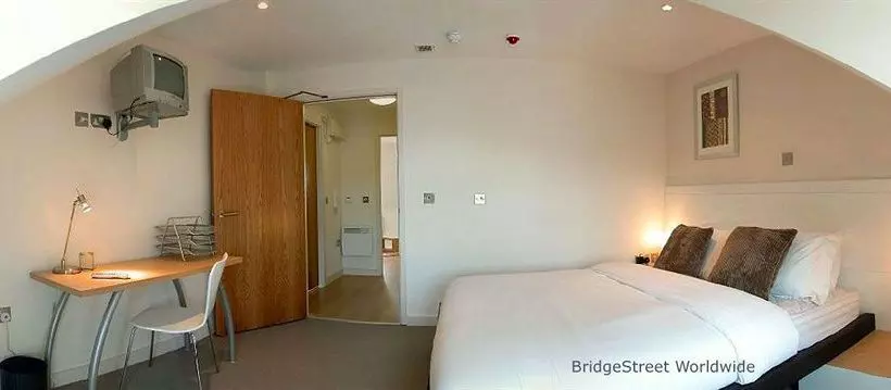 Berkeley Park By Bridgestreet