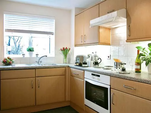 Berkeley Park By Bridgestreet