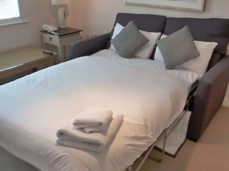 Berkeley Park By Bridgestreet