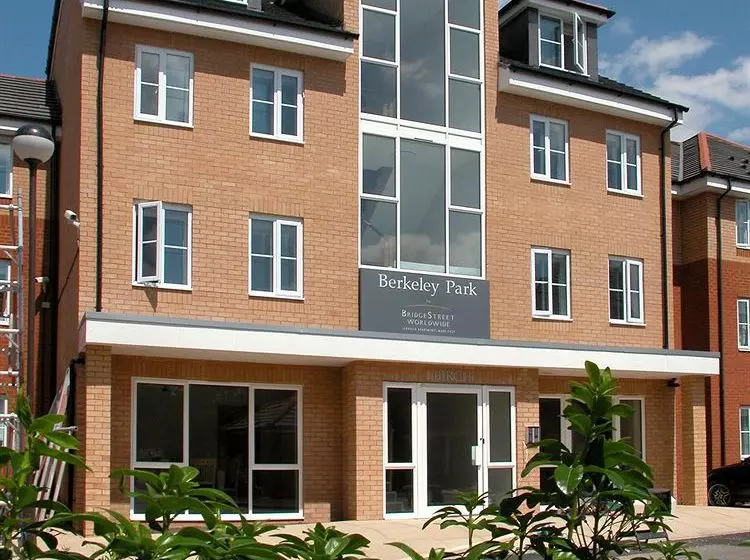 Berkeley Park By Bridgestreet