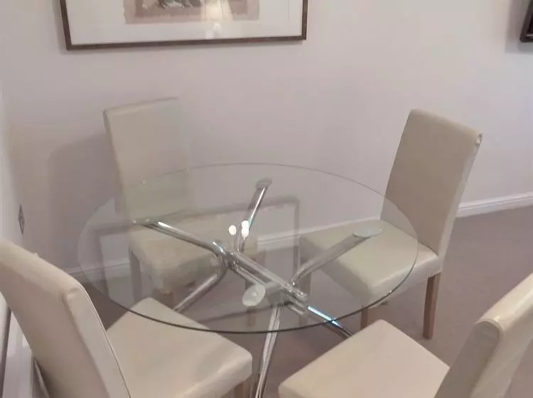 Berkeley Park By Bridgestreet