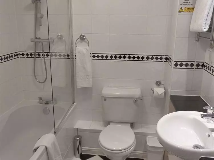 Berkeley Park By Bridgestreet