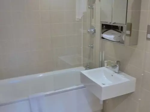 Berkeley Park By Bridgestreet