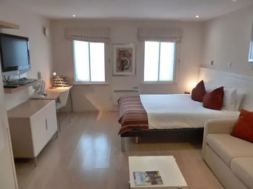 Berkeley Park By Bridgestreet