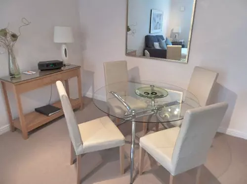 Berkeley Park By Bridgestreet