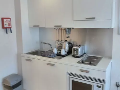 Berkeley Park By Bridgestreet