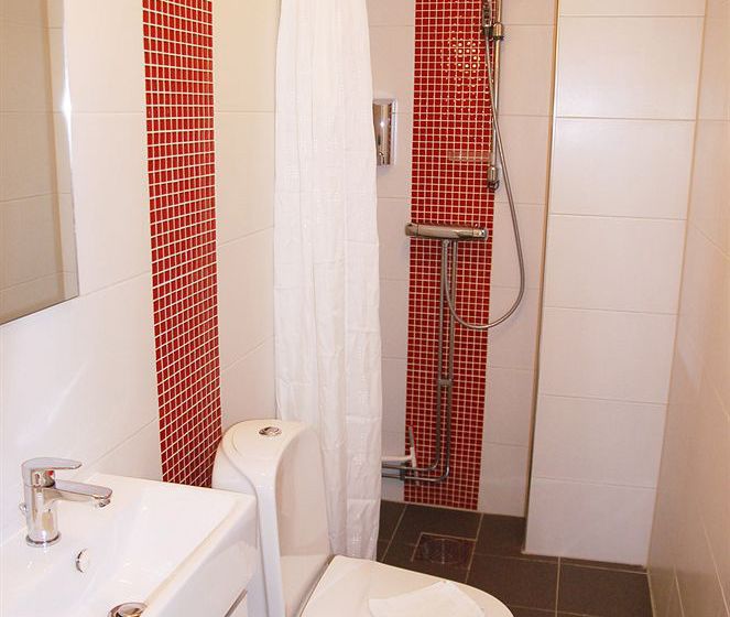 酒店 Bokloster Villal