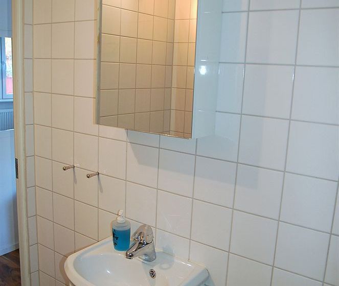 酒店 Bokloster Villal