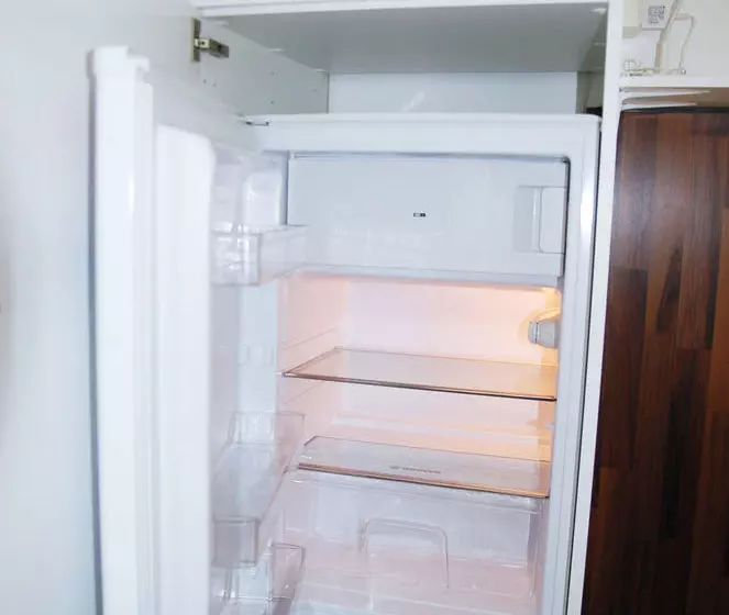 ホテル Bokloster Villal