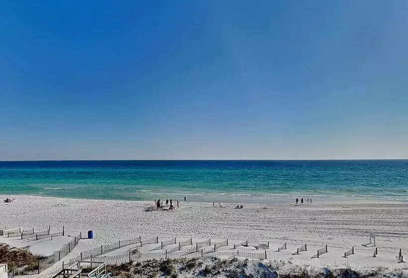 Crystal Villas By Southern Vacation Rentals