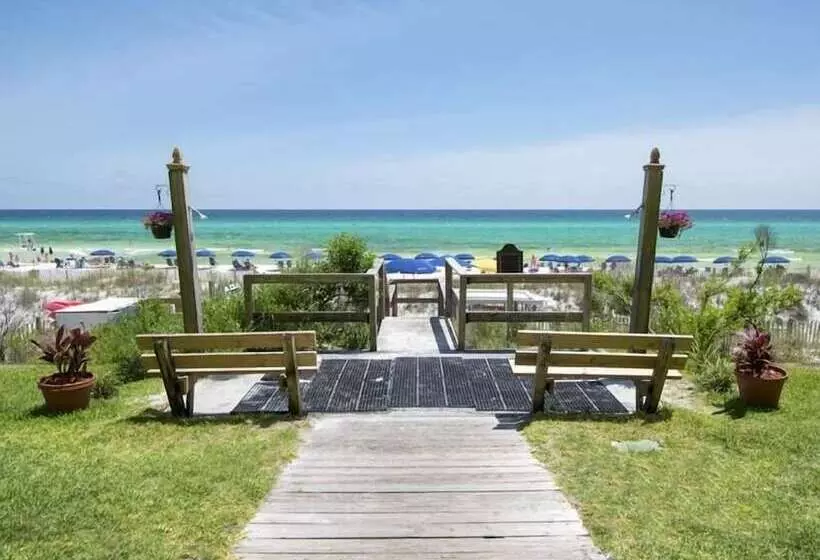 Crystal Villas By Southern Vacation Rentals