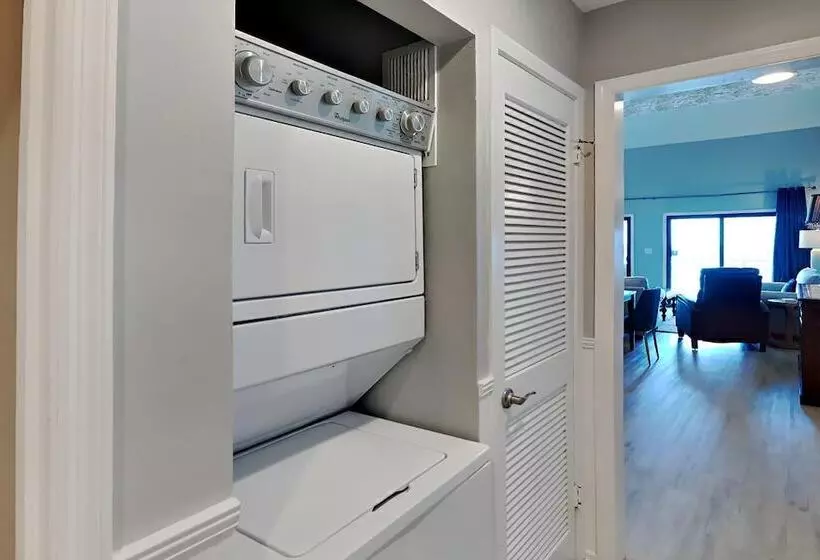 Crystal Villas By Southern Vacation Rentals