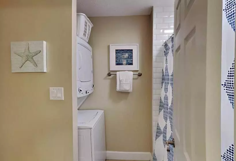 Crystal Villas By Southern Vacation Rentals