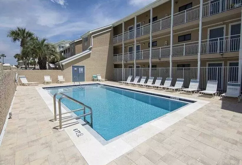 Crystal Villas By Southern Vacation Rentals