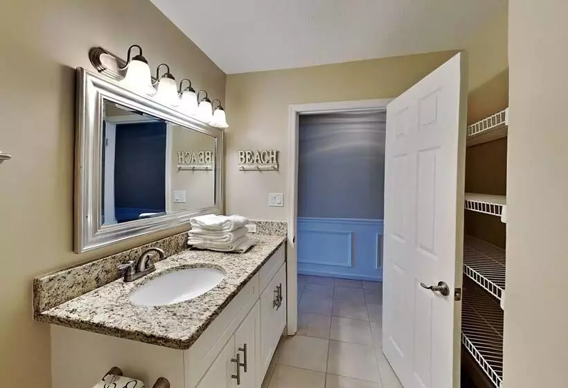 Crystal Villas By Southern Vacation Rentals