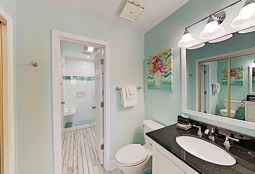 Crystal Villas By Southern Vacation Rentals