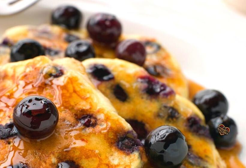 Bed and Breakfast Heart Of The Village Inn