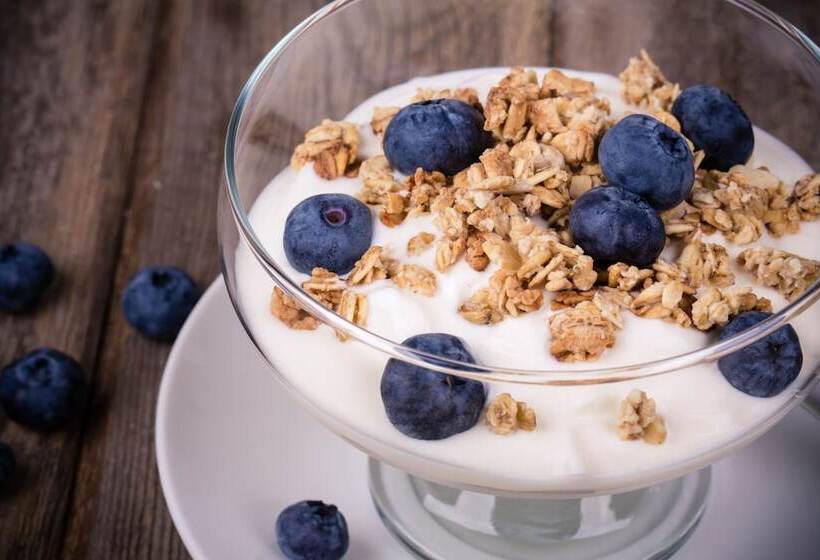 Bed and Breakfast Heart Of The Village Inn