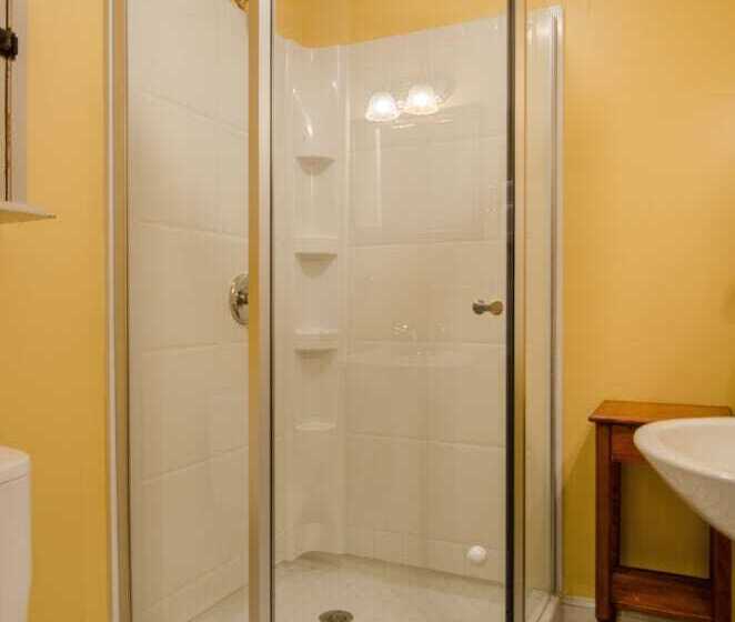 Bed and Breakfast Heart Of The Village Inn