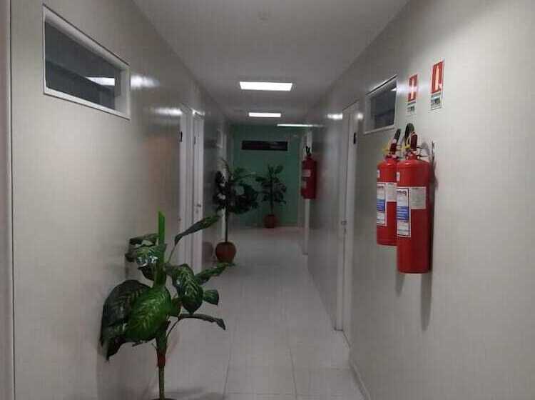 فندق فئة نجمة واحدة Pousada Aquarela Do Brasil