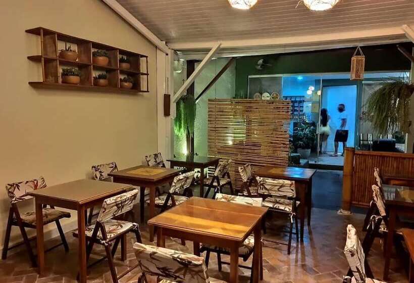 فندق فئة نجمة واحدة Pousada Aquarela Do Brasil