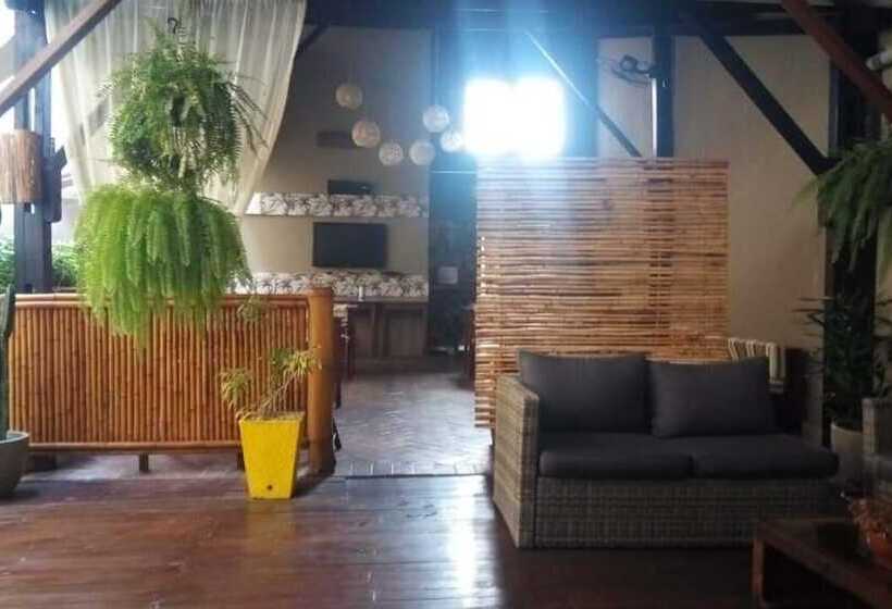 فندق فئة نجمة واحدة Pousada Aquarela Do Brasil