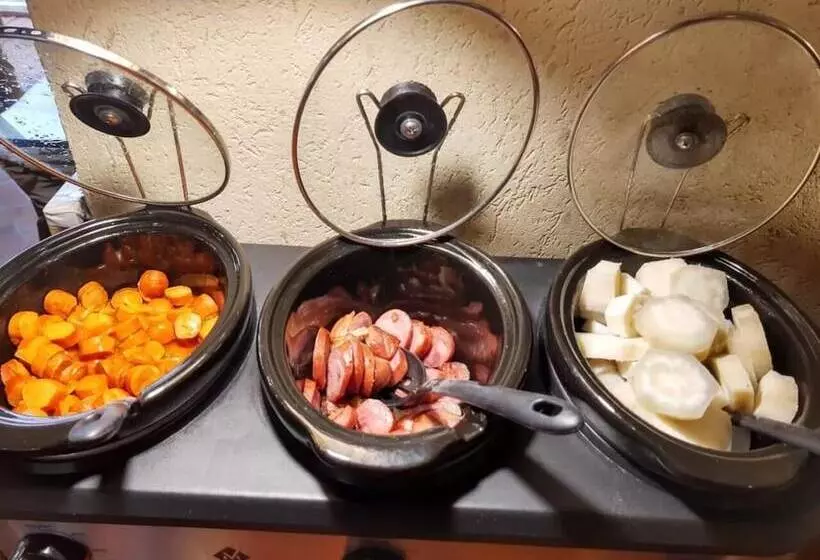 Хостел Pousada Aquarela Do Brasil