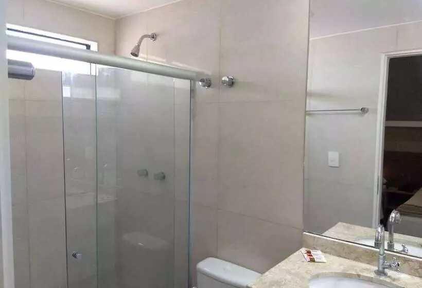 Хостел Pousada Aquarela Do Brasil