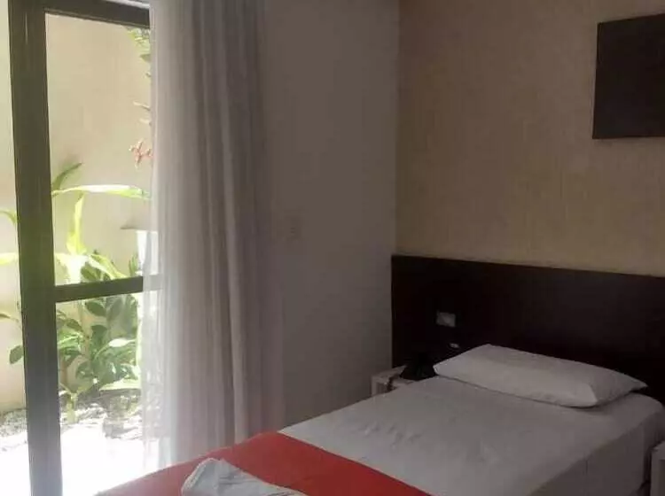 Хостел Pousada Aquarela Do Brasil