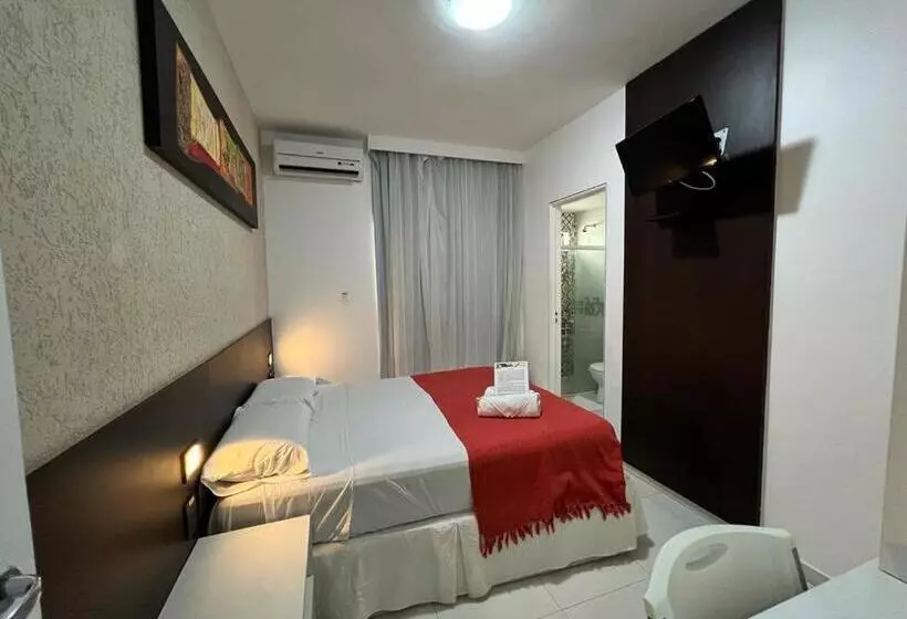 Хостел Pousada Aquarela Do Brasil