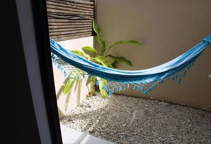 Хостел Pousada Aquarela Do Brasil