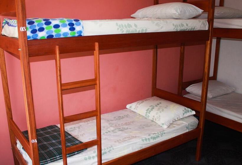 Hostel Recanto Azul