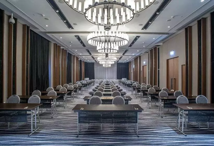 Hotelli Amara Bangkok