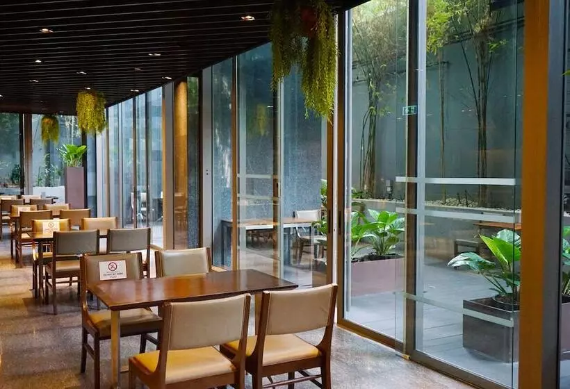 Hotelli Amara Bangkok