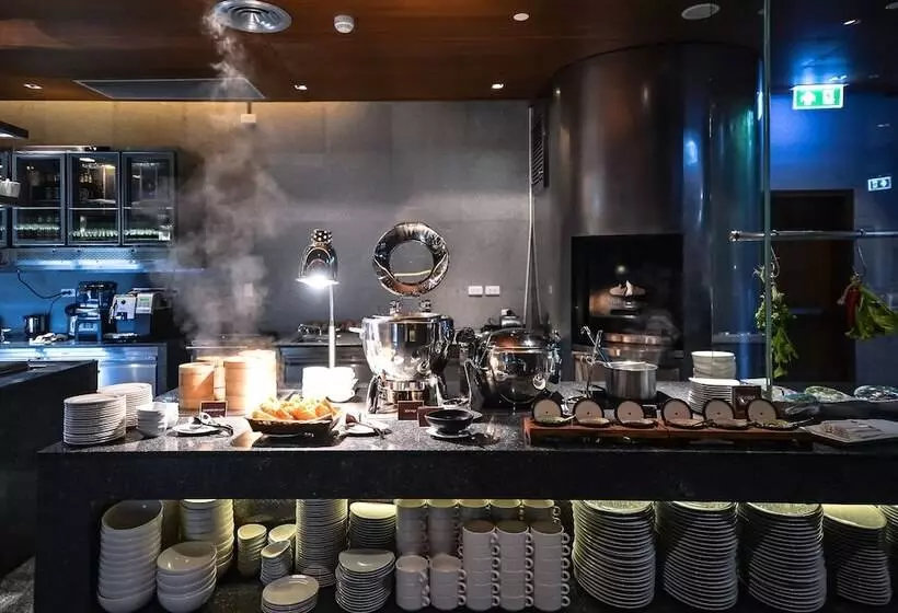 Hotelli Amara Bangkok